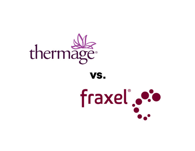 Thermage vs. Fraxel